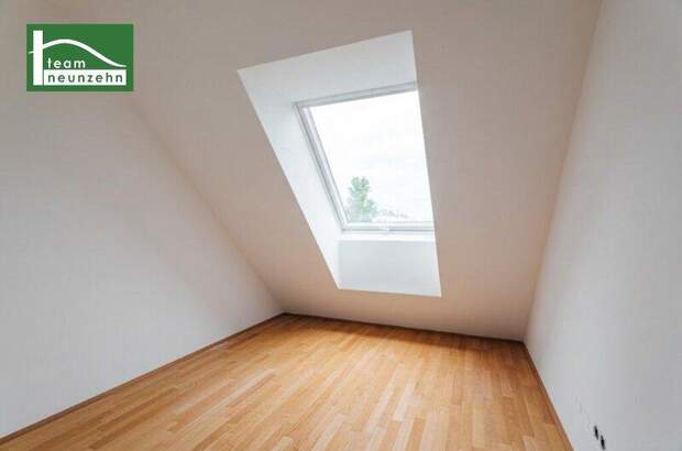 Terrassenwohnung kaufen in 1210 Wien (Bild 5)
