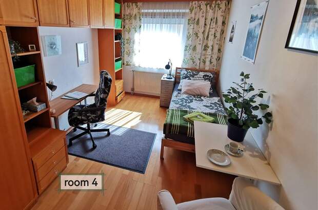 Wohnung mieten in 1100 Wien (Bild 4)