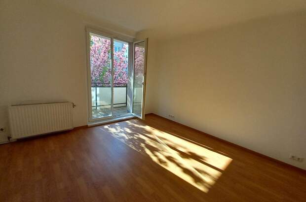Wohnung mit Balkon kaufen in 1110 Wien (Bild 2)