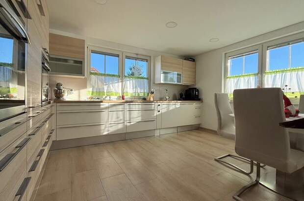 Einfamilienhaus kaufen in 3751 Sigmundsherberg (Bild 5)