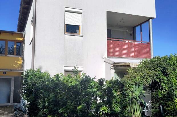 Wohnung kaufen in 7042 Antau (Bild 1)