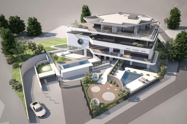 Grundstück kaufen in 1130 Wien (Bild 3)