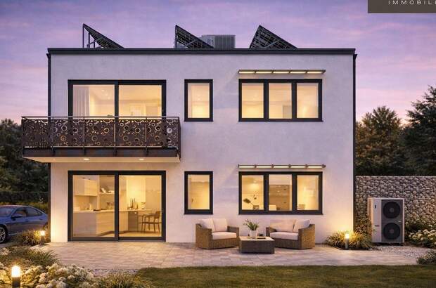 Haus mit Garten kaufen in 2120 Wolkersdorf (Bild 3)