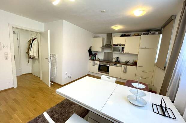 Altbauwohnung kaufen in 8010 Graz (Bild 4)