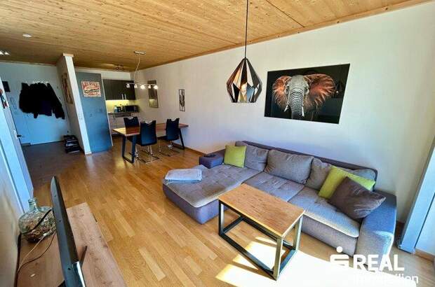 Terrassenwohnung kaufen in 6600 Reutte (Bild 1)
