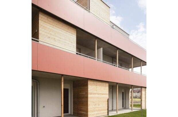 Terrassenwohnung mieten in 2051 Zellerndorf (Bild 2)