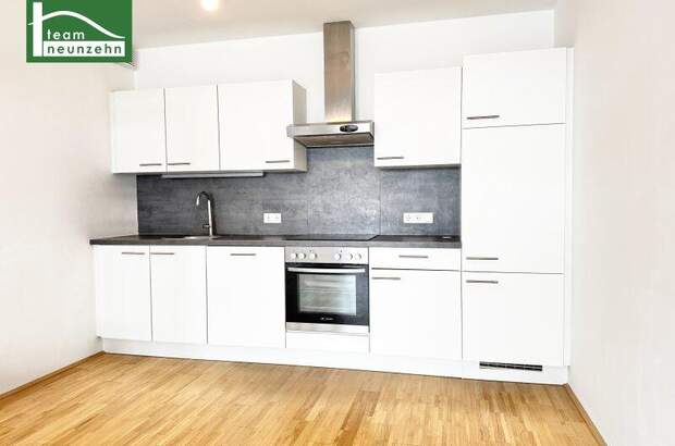 Terrassenwohnung mieten in 8054 Graz (Bild 5)