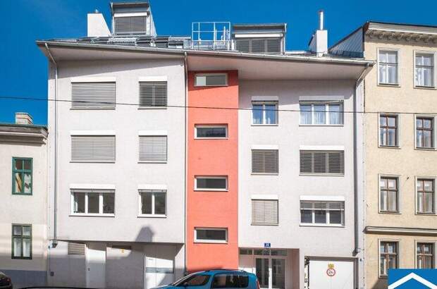 Halle / Lager / Produktion kaufen in 1180 Wien (Bild 4)