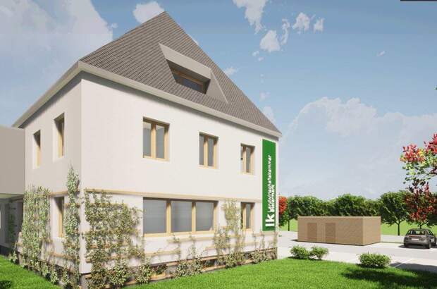 Wohnung mit Balkon mieten in 8850 Murau (Bild 2)