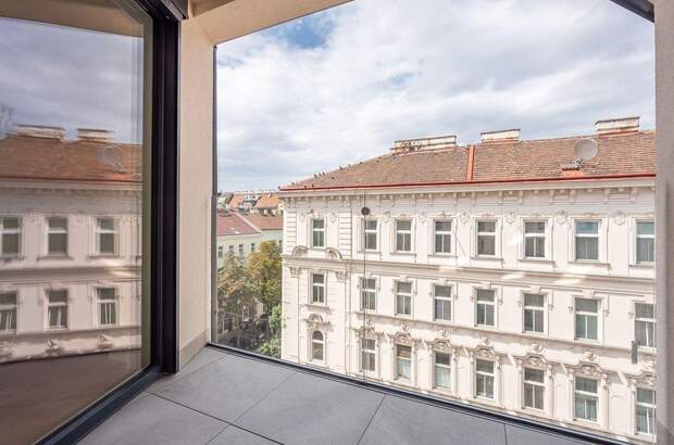 Wohnung kaufen in 1200 Wien (Bild 4)