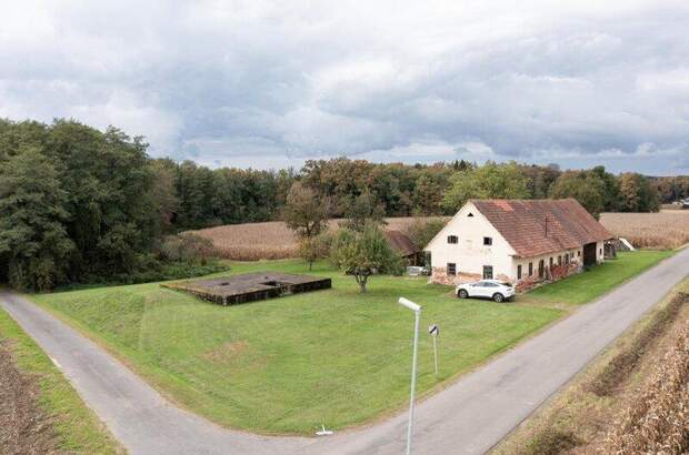 Bauernhaus kaufen in 8483 Deutsch Goritz (Bild 3)