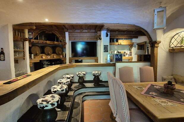 Gewerbeobjekt kaufen in 6391 Fieberbrunn (Bild 4)