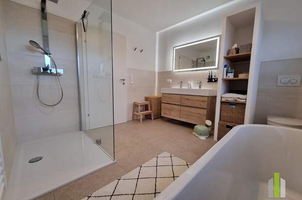 Terrassenwohnung kaufen in 5111 Bürmoos (Bild 4)