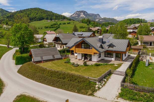 Einfamilienhaus kaufen in 8990 Bad Aussee (Bild 1)