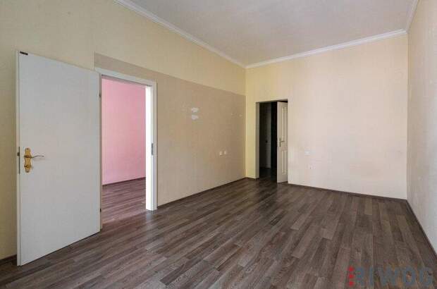 Terrassenwohnung kaufen in 1050 Wien (Bild 4)