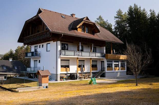 Mehrfamilienhaus kaufen in 9220 Velden (Bild 1)