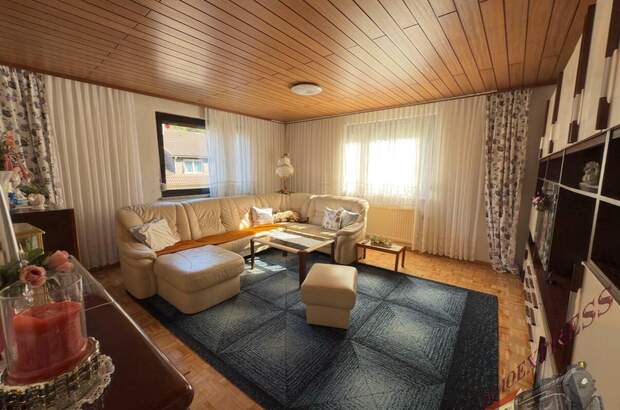 Einfamilienhaus kaufen in 2752 Wöllersdorf (Bild 4)