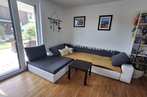 Wohnung mit Balkon mieten in 6414 Mieming (Bild 4)