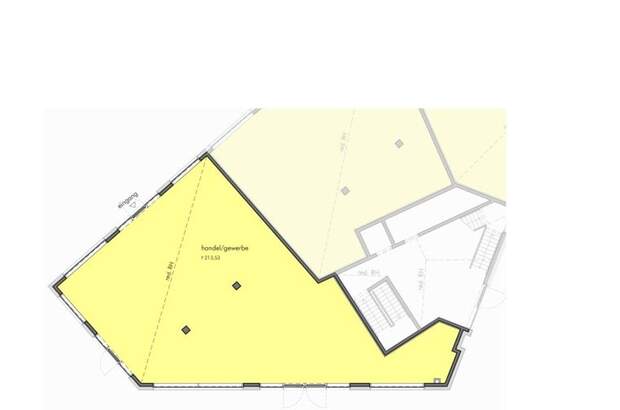 Gewerbeobjekt mieten in 6020 Innsbruck (Bild 2)