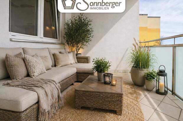 Eigentumswohnung in 4310 Mauthausen (Bild 1)