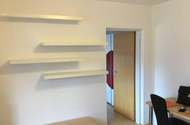 Wohnung mit Balkon mieten in 6020 Innsbruck (Bild 3)