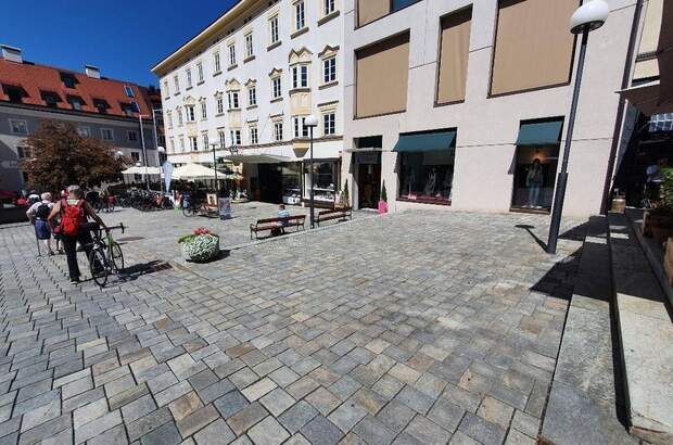 Gewerbeobjekt mieten in 6330 Kufstein