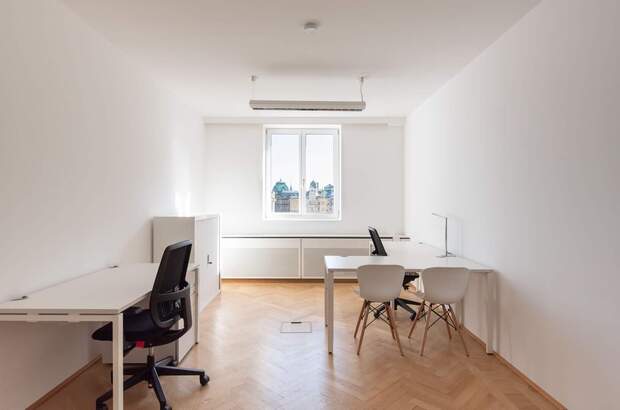 Büro / Praxis mieten in 1010 Wien (Bild 3)