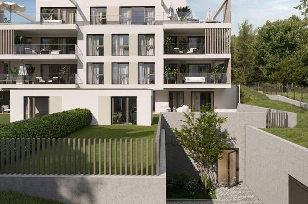 Wohnung mit Balkon kaufen in 1140 Wien (Bild 3)