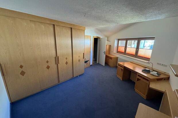 Terrassenwohnung kaufen in 5733 Bramberg (Bild 4)