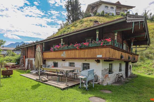 Bauernhaus kaufen in 6391 Fieberbrunn (Bild 1)