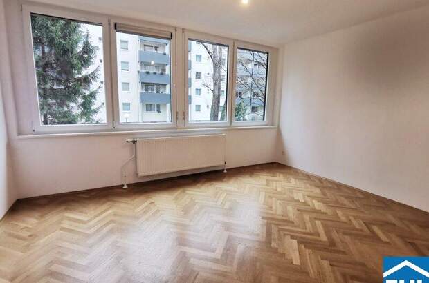 Terrassenwohnung mieten in 1030 Wien (Bild 5)