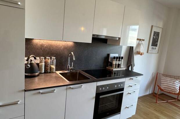 Wohnung mit Balkon mieten in 4040 Linz (Bild 2)