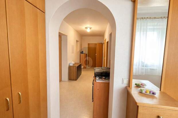 Wohnung mit Balkon mieten in 5121 Ostermiething (Bild 2)