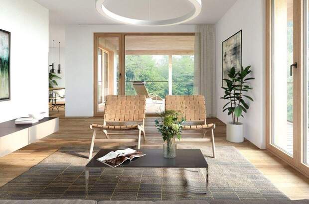 Wohnung mit Balkon kaufen in 9201 Krumpendorf (Bild 1)