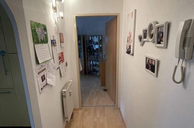 Wohnung mit Balkon kaufen in 8020 Graz (Bild 4)