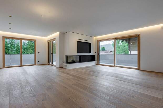 Eigentumswohnung in 6393 St. Ulrich (Bild 2)