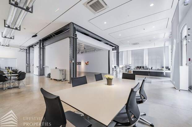 Gewerbeobjekt kaufen in 1020 Wien (Bild 3)