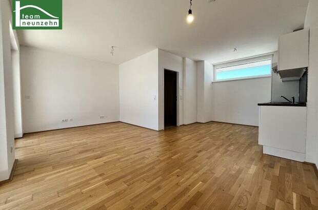 Terrassenwohnung mieten in 8055 Graz (Bild 4)