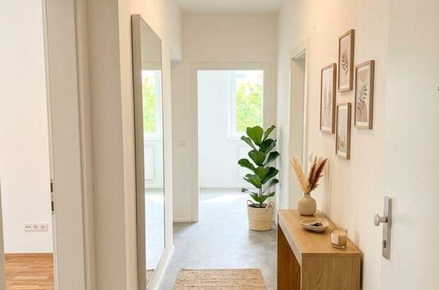 Wohnung mit Balkon mieten in 4020 Linz (Bild 1)