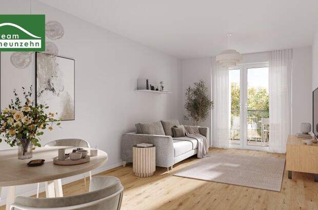 Terrassenwohnung kaufen in 8055 Graz (Bild 5)