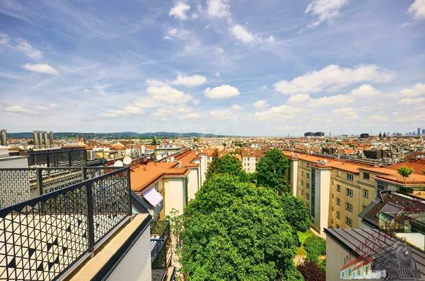 Terrassenwohnung kaufen in 1160 Wien (Bild 4)