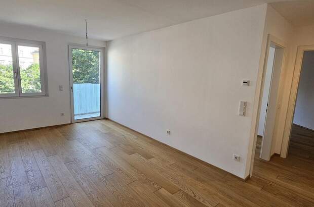 Wohnung mit Balkon mieten in 1040 Wien (Bild 1)