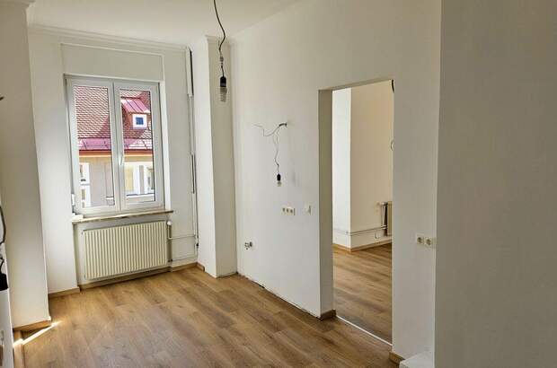 Altbauwohnung kaufen in 9500 Villach (Bild 5)