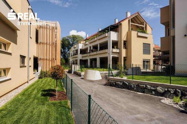 Terrassenwohnung kaufen in 8430 Leibnitz (Bild 3)