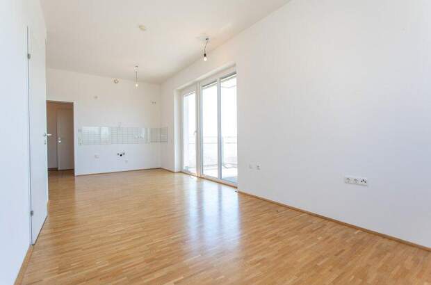 Terrassenwohnung mieten in 3314 Strengberg (Bild 5)