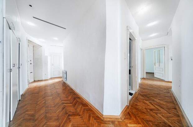 Terrassenwohnung kaufen in 1190 Wien (Bild 5)