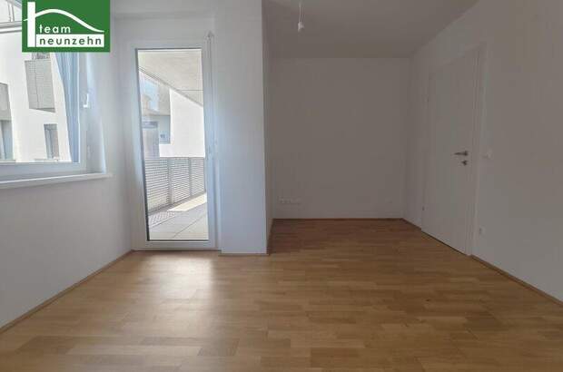 Terrassenwohnung mieten in 3100 St. Pölten (Bild 5)
