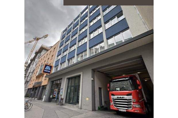 Büro / Praxis mieten in 1040 Wien (Bild 3)