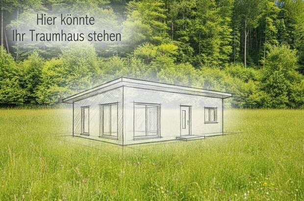 Grundstück kaufen in 4645 Grünau (Bild 1)