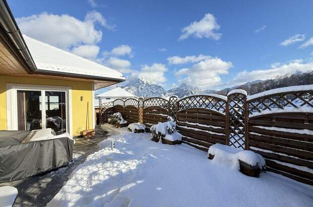 Haus mit Garten kaufen in 4801 Traunkirchen (Bild 2)